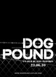 Affiche du film Dog Pound