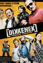 Affiche miniature du film Dikkenek
