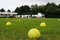 Balles de tennis
