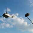 Hélicoptère