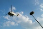 Hélicoptère