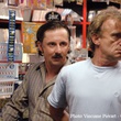Jean-Luc Couchard et Dominique Pinon
