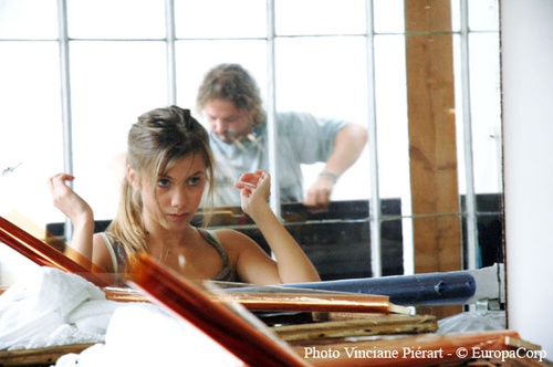 Mélanie Laurent 