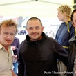 Olivier Van Hoofstadt et Dominique Pinon