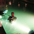 Spots piscine