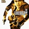 affiche teaser - The American 