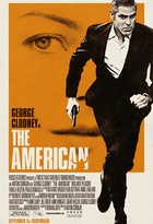 Affiche miniature du film The American
