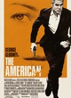 Affiche du film The American 