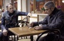 anton corbijin r alisateur et george clooney