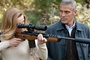 george clooney thekla reuten