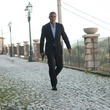 l acteur george clooney