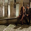 violante placido george clooney