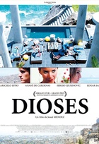 Affiche miniature du film Dioses