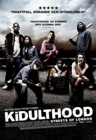 Affiche miniature du film Kidulthood