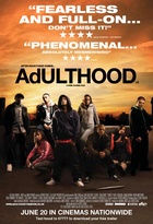 Affiche miniature du film Adulthood
