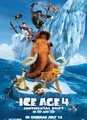 L'âge de glace 4 - La dérive des continents
