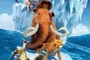 Affiche du film L'âge de glace 4 - La dérive des continents