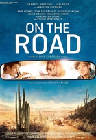 Affiche miniature du film Sur la route
