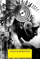 Affiche miniature du film Le Neuromancien
