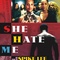 Affiche du film She Hates Me - She Hate Me 