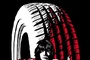 Affiche du film Rubber
