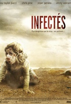 Affiche miniature du film Infectés