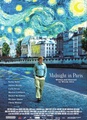 Minuit à Paris