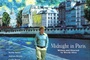 Affiche du film Minuit à Paris 