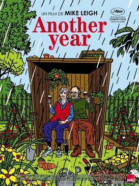 Affiche du film Another year