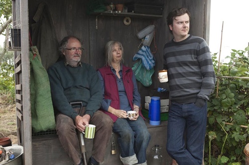 jim broadbent ruth sheen oliver maltman