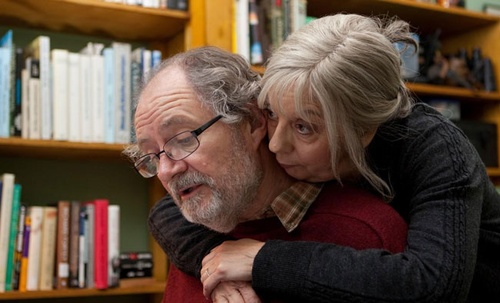 jim broadbent ruth sheen