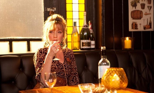 lesley manville