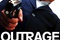 Affiche du film Outrage 