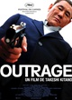 Affiche du film Outrage 
