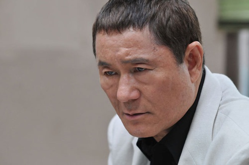 takeshi kitano 2