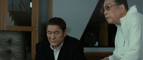 takeshi kitano 3