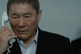 takeshi kitano au telephone
