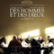 Affiche du film Des hommes et des dieux  - Des hommes et des dieux 