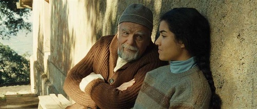 micheal lonsdale sabrina ouazani