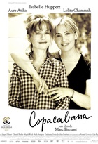 Affiche miniature du film Copacabana