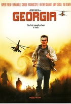Affiche miniature du film Georgia