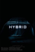 Affiche miniature du film Hybrid