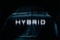 Affiche du film Hybrid