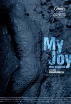 Affiche miniature du film My joy