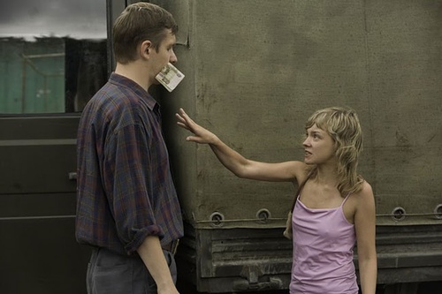 photo du film my joy