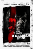 Affiche miniature du film A Serbian Film