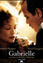 Affiche miniature du film Gabrielle