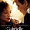 Affiche du film Gabrielle - Gabrielle 