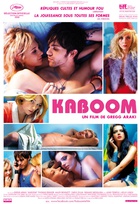 Affiche miniature du film Kaboom