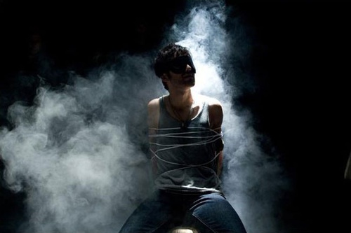 l acteur thomas dekker
